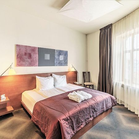 Rixwell Centra Hotel Riga Luaran gambar