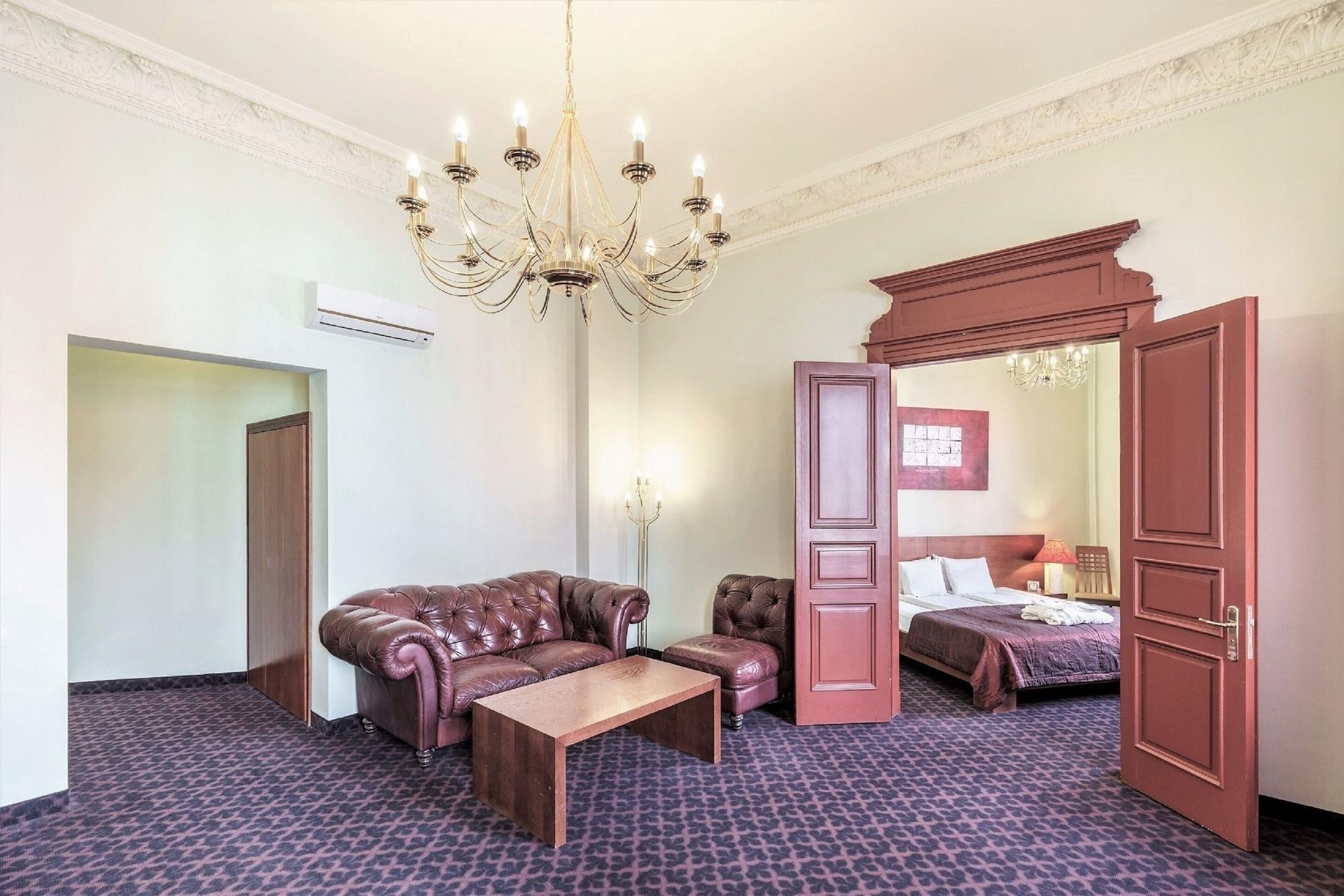 Rixwell Centra Hotel Riga Luaran gambar