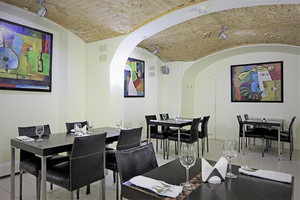 Rixwell Centra Hotel Riga Luaran gambar