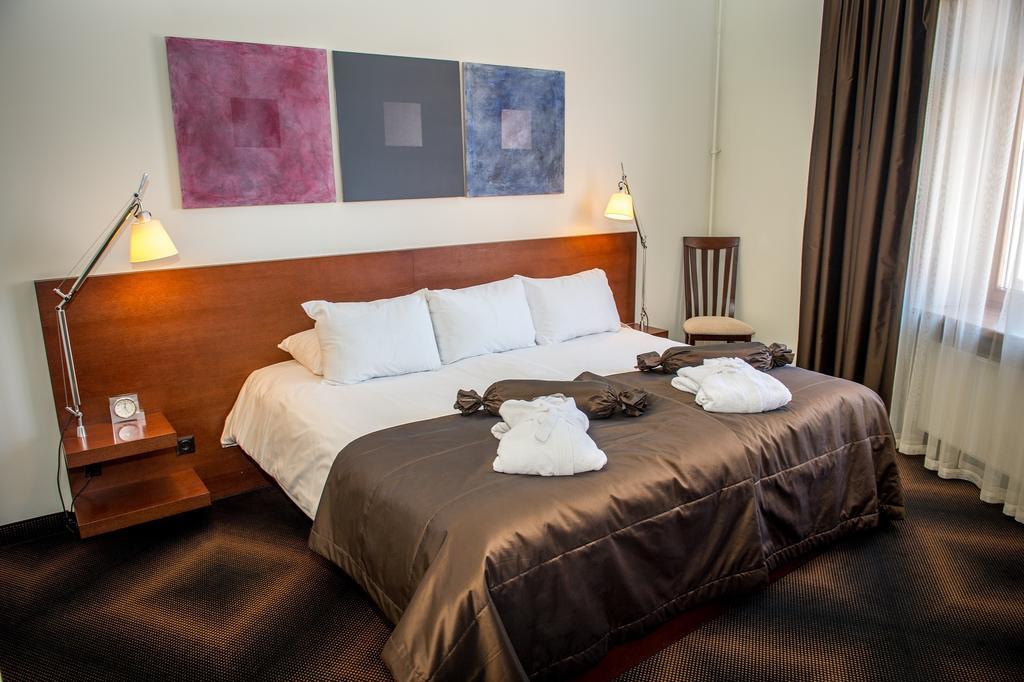 Rixwell Centra Hotel Riga Luaran gambar