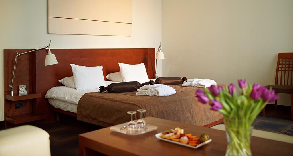 Rixwell Centra Hotel Riga Luaran gambar