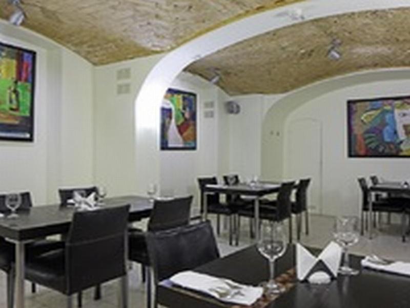 Rixwell Centra Hotel Riga Luaran gambar