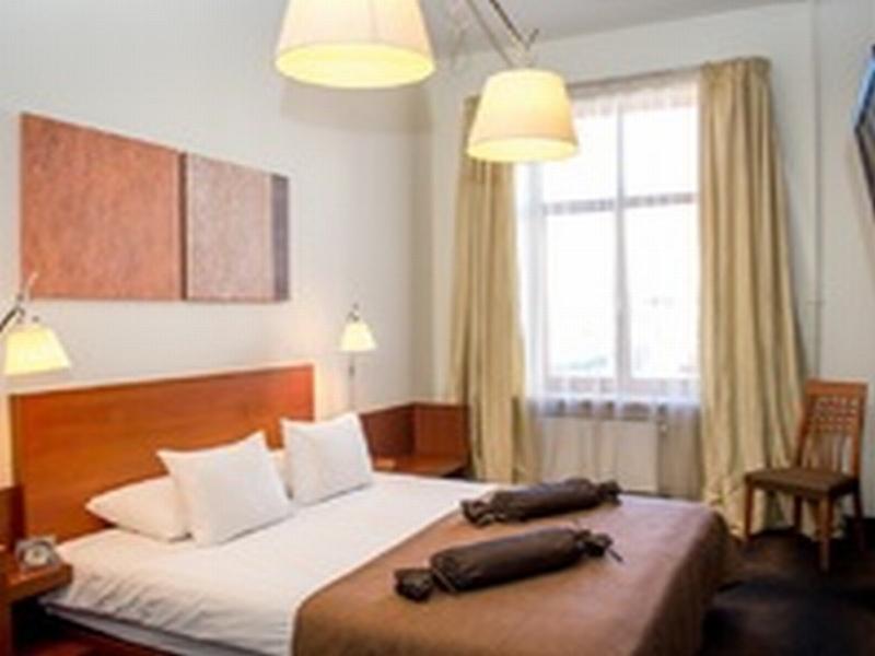 Rixwell Centra Hotel Riga Luaran gambar