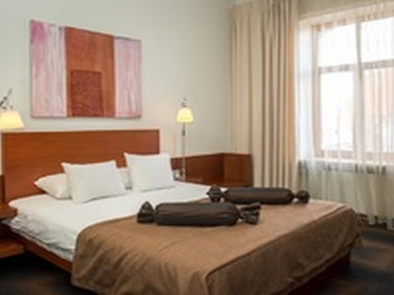 Rixwell Centra Hotel Riga Luaran gambar