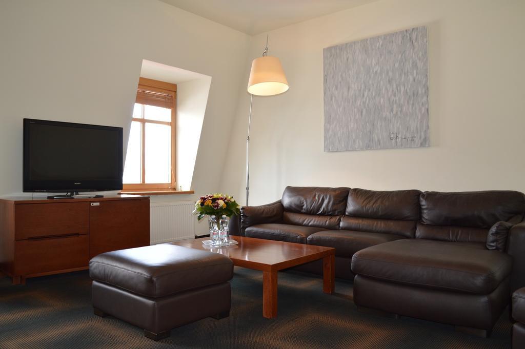 Rixwell Centra Hotel Riga Luaran gambar
