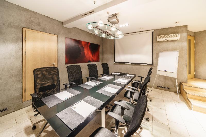 Rixwell Centra Hotel Riga Luaran gambar