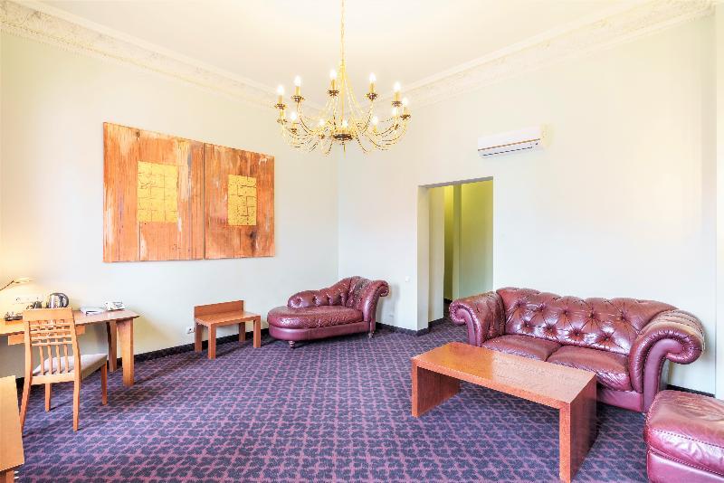 Rixwell Centra Hotel Riga Luaran gambar