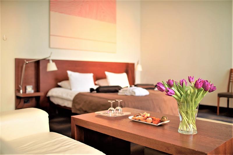 Rixwell Centra Hotel Riga Luaran gambar