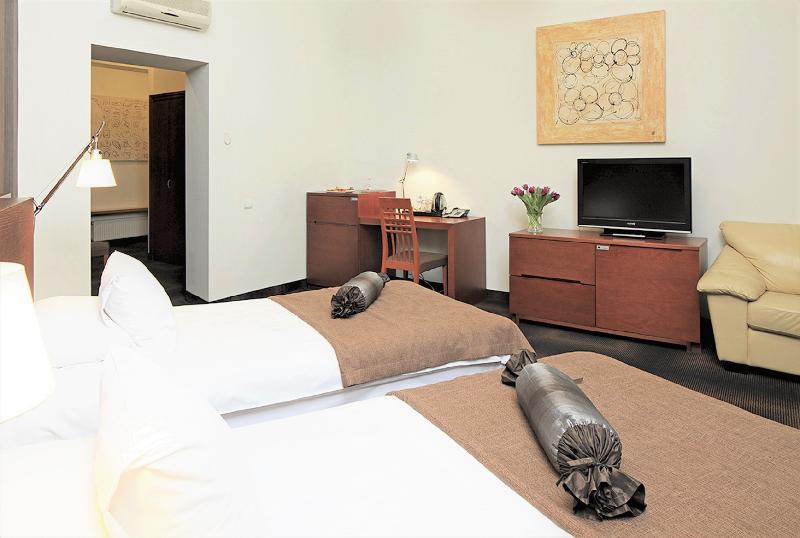 Rixwell Centra Hotel Riga Luaran gambar