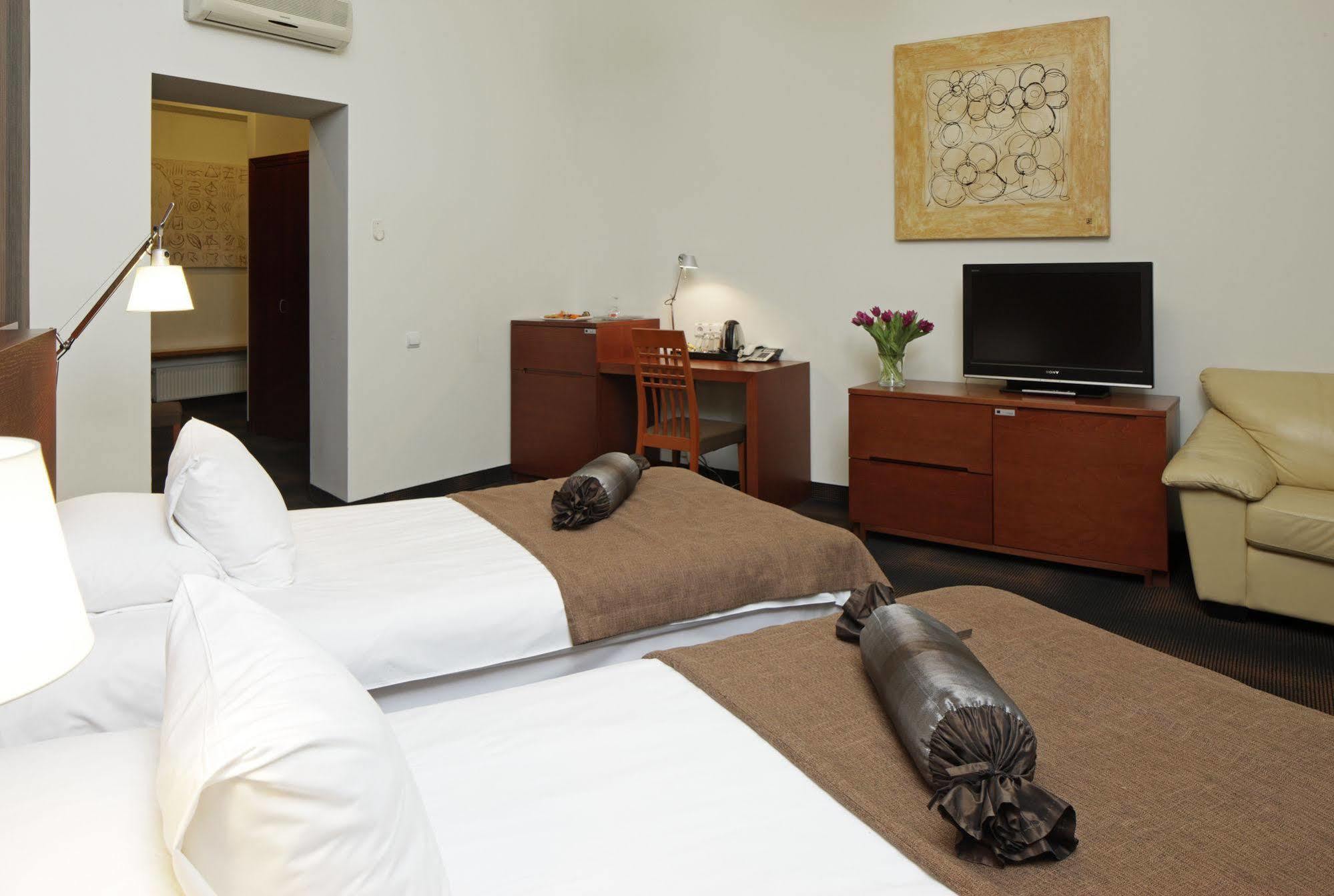 Rixwell Centra Hotel Riga Luaran gambar