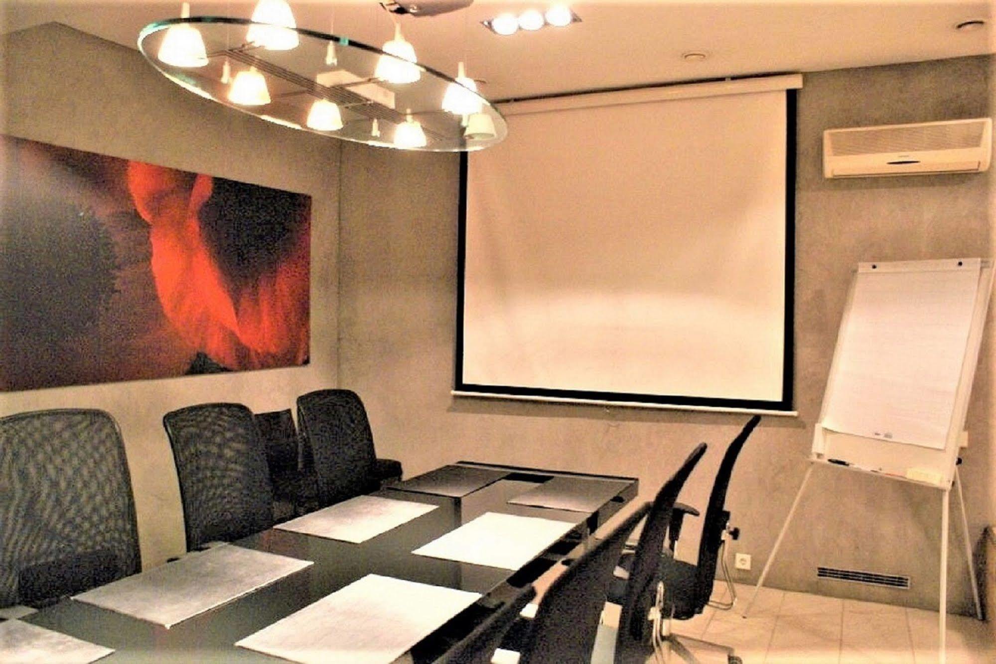 Rixwell Centra Hotel Riga Luaran gambar