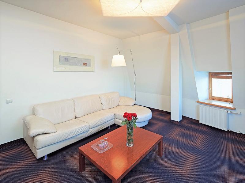Rixwell Centra Hotel Riga Luaran gambar