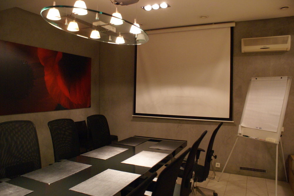 Rixwell Centra Hotel Riga Luaran gambar
