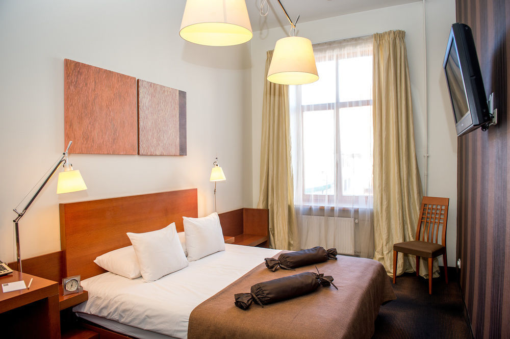 Rixwell Centra Hotel Riga Luaran gambar