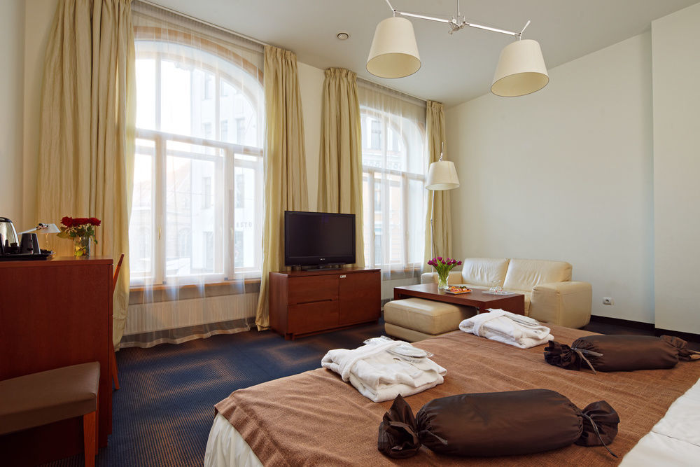 Rixwell Centra Hotel Riga Luaran gambar