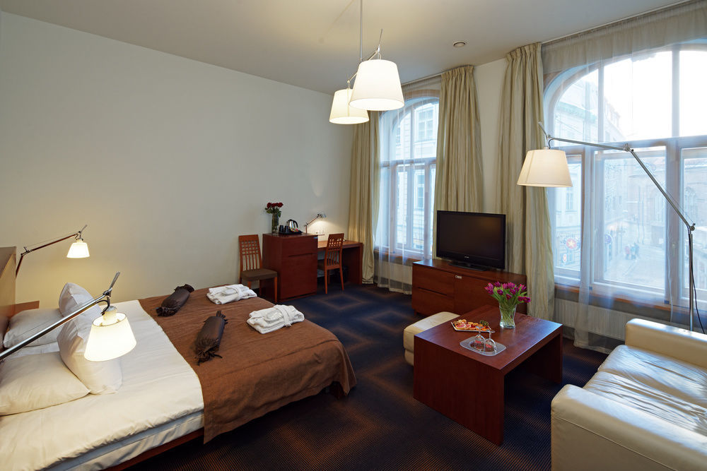 Rixwell Centra Hotel Riga Luaran gambar