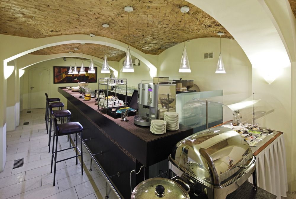 Rixwell Centra Hotel Riga Luaran gambar