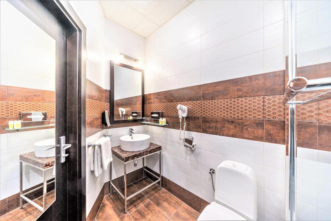 Rixwell Centra Hotel Riga Luaran gambar