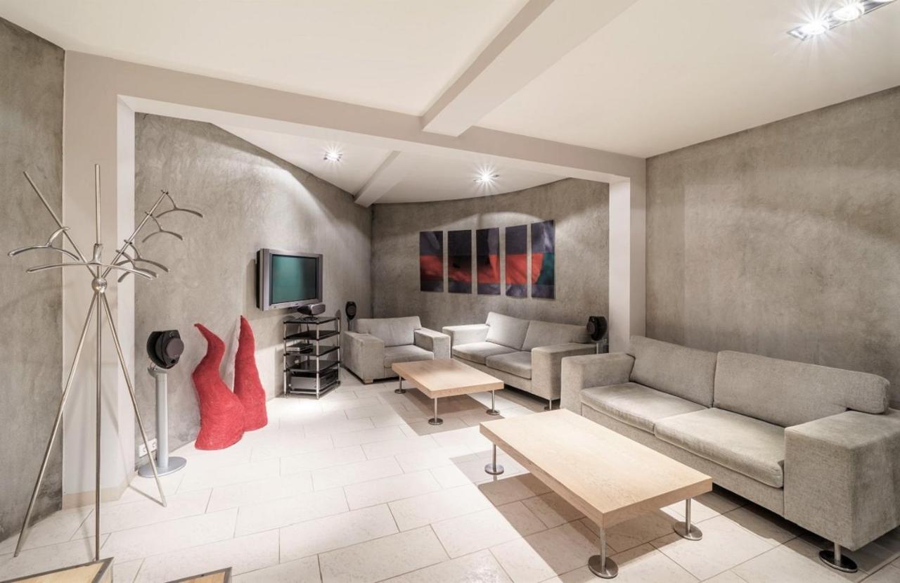 Rixwell Centra Hotel Riga Luaran gambar