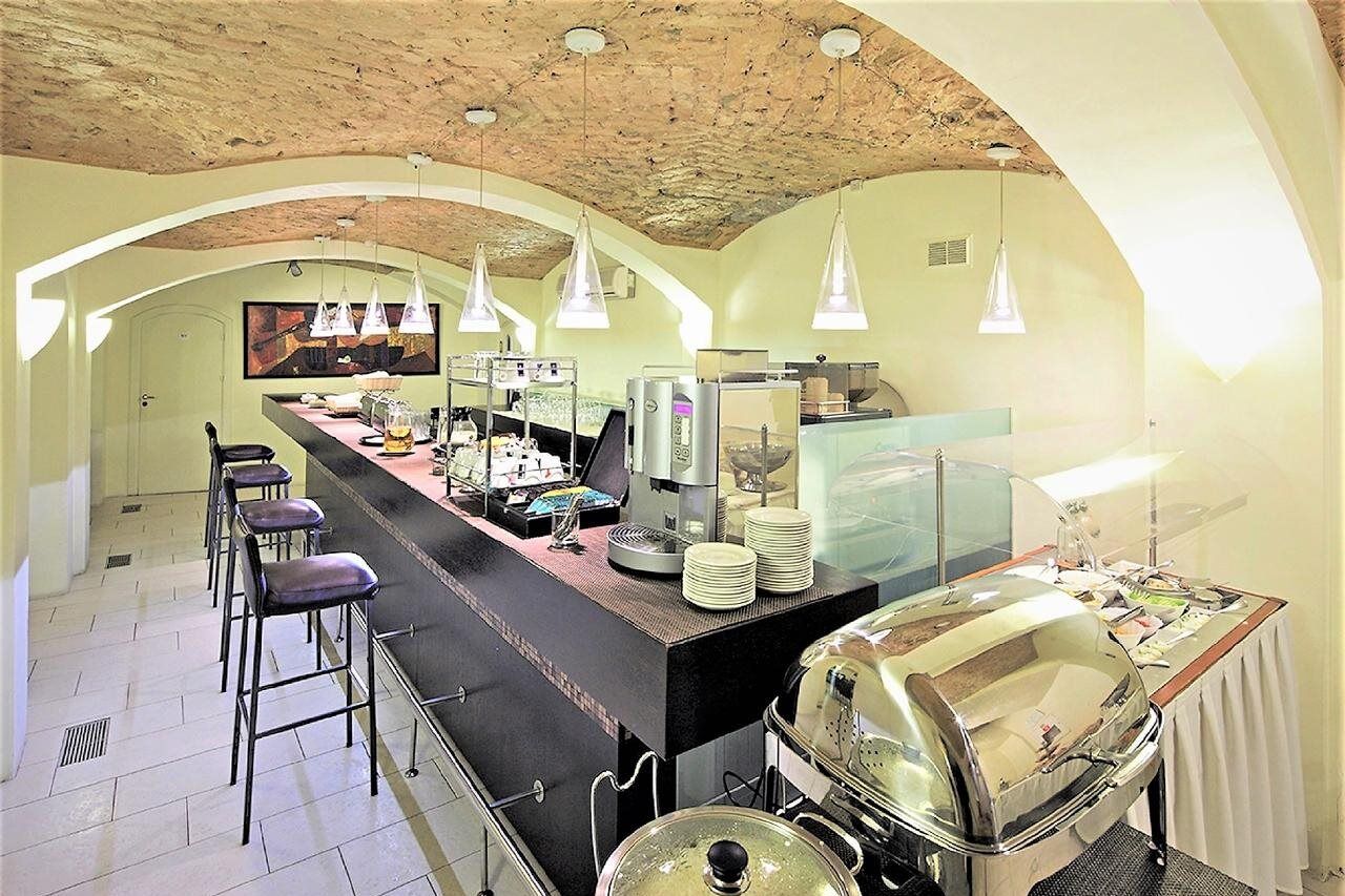 Rixwell Centra Hotel Riga Luaran gambar