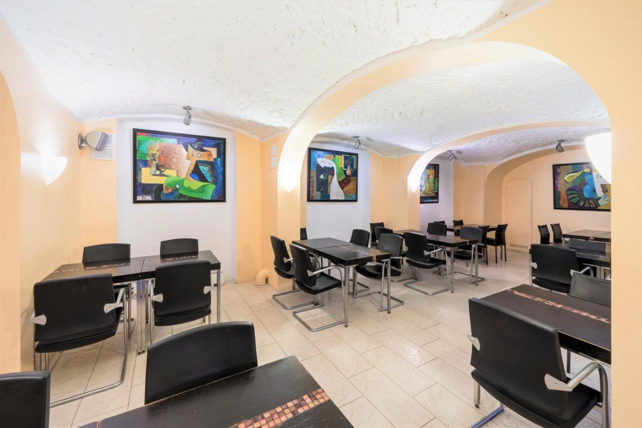 Rixwell Centra Hotel Riga Luaran gambar